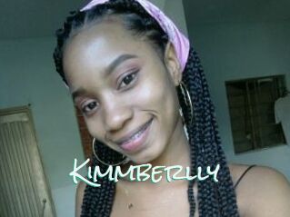 Kimmberlly