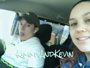 KimmyAndKevin