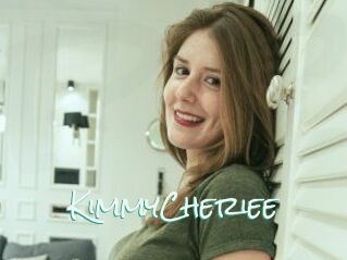 KimmyCheriee