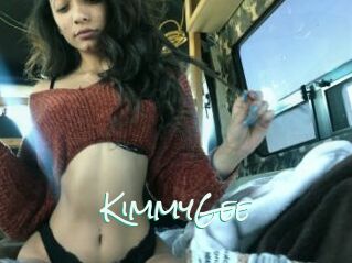KimmyGee