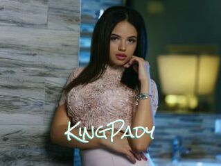 KingPady