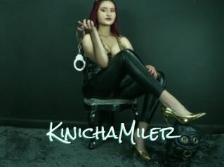 KinichaMiler