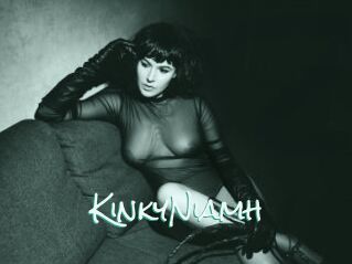 KinkyNiamh