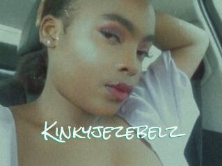 Kinkyjezebelz