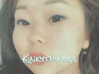Kinkythingss