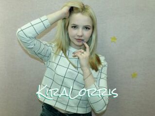 KiraLorris