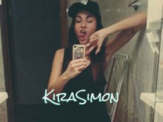 KiraSimon