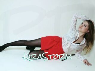KiraStorm