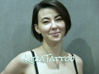 KiraTattoo