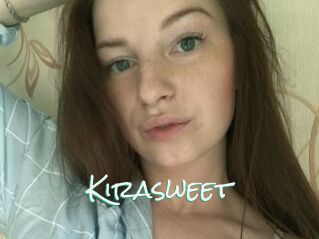 Kirasweet
