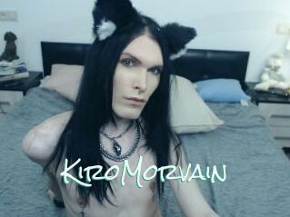KiroMorvain
