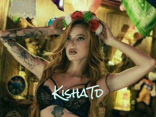KishaTd