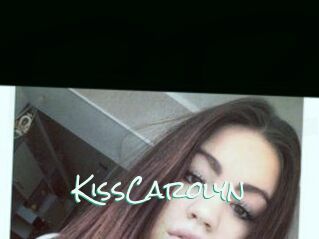 KissCarolyn
