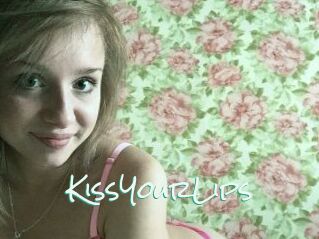 KissYourLips_