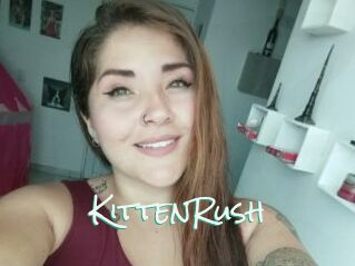 KittenRush