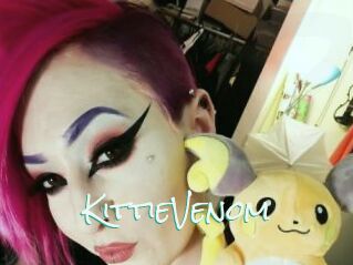 KittieVenom Preteen fucking