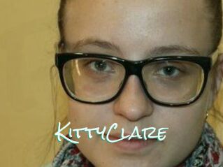 KittyClare
