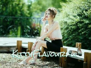 KittyFlavourful