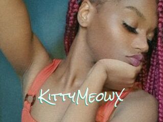 KittyMeowX