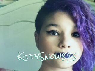 KittySnow828