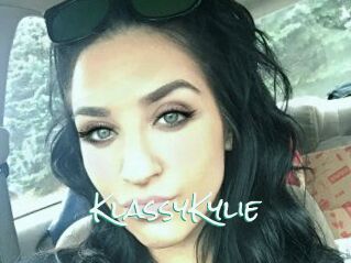 KlassyKylie
