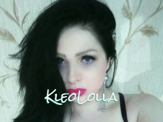 KleoLolla