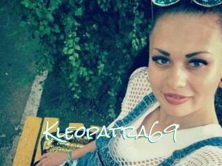 Kleopatra69