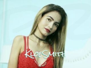 KloeSmith