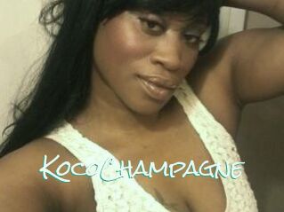 KocoChampagne
