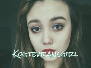 Kogtevransgirl