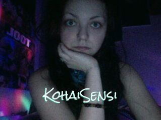 KohaiSensi
