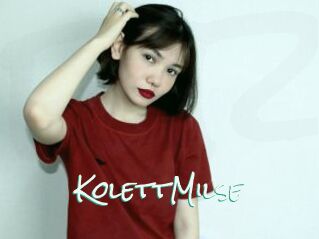 KolettMilse