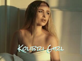 Kolibri_Girl