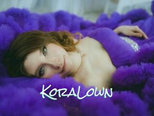 KoraLown