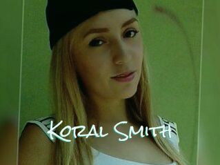Koral_Smith