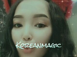Koreanmagic
