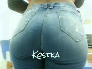 Kostka