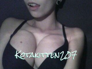 Kotakitten207