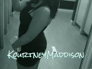 KourtneyMaddison