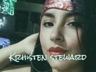 Krhisten_steward
