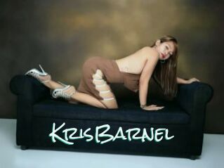KrisBarnel