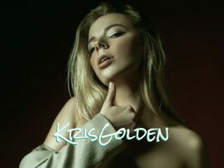KrisGolden