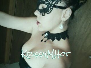 KrissyMHot
