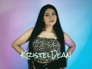KristelDean