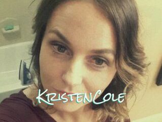 KristenCole