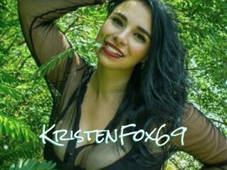 KristenFox69