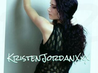 KristenJordanXxX