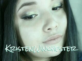 KristenWinchester