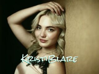 KristiBlare