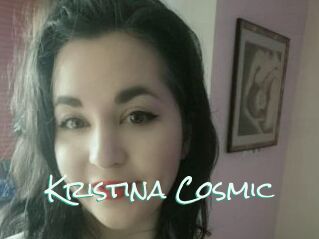 Kristina_Cosmic